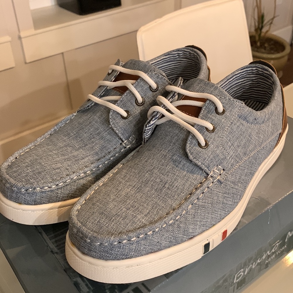 Bruno Marc shoes